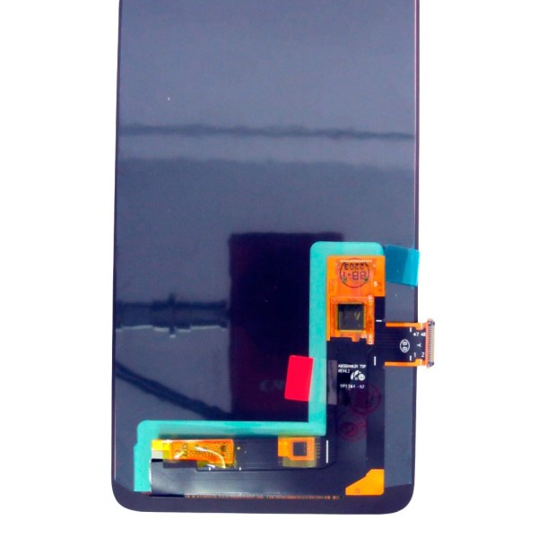 Pantalla OLED Samsung A8 PLUS 2018 A730  (LCD/display + digitalizador/táctil)