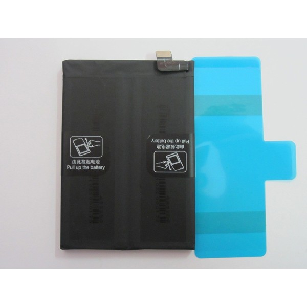 Bateria BLP809 para Realme GT Master de 4300mmAh calidad PREMIUM