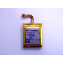 Bateria para Huawei Watch 1 300mAh PREMIUM