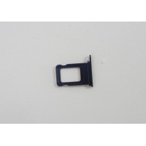 Soporte de Bandeja SIM para iPhone 13 DUAL SIM azul PREMIUM