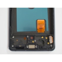 Pantalla con MARCO Samsung S20 FE Fan edition S20 Lite SM-G780 SM-G781 calidad service pack (LCD/display + digitalizador/táctil) Pantalla con MARCO Samsung S20 FE Fan edition S20 Lite SM-G780 SM-G781 calidad service pack (LCD/display + digitalizador/táctil)