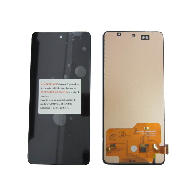 Pantalla Samsung S20 FE 5G SM-G781B SM-G781B/DS INCELL (LCD/display + digitalizador/táctil)