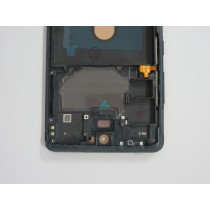 Pantalla con MARCO Samsung S20 FE 4G SM-G780 S20 FE 5G SM-G781 INCELL (LCD/display + digitalizador/táctil) Pantalla con MARCO Samsung S20 FE 4G SM-G780 S20 FE 5G SM-G781 INCELL (LCD/display + digitalizador/táctil)