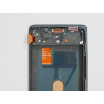 Pantalla con MARCO Samsung S20 FE 4G SM-G780 S20 FE 5G SM-G781 INCELL (LCD/display + digitalizador/táctil) Pantalla con MARCO Samsung S20 FE 4G SM-G780 S20 FE 5G SM-G781 INCELL (LCD/display + digitalizador/táctil)
