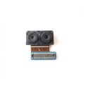 Camara frontal DUAL Samsung Galaxy A8 2018 A530F Samsung A8 Plus A730F calidad Premium