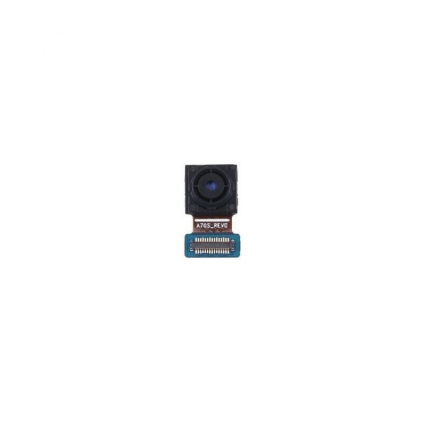 Camara frontal Samsung Galaxy A70s A707 calidad premium