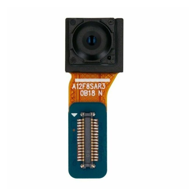 Camara frontal para Samsung Galaxy A12 SM-A125 calidad premium