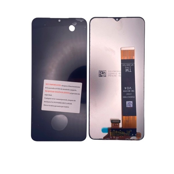 Pantalla Samsung  A13 4G SM-A135F calidad original PREMIUM (LCD/display + digitalizador/táctil) 