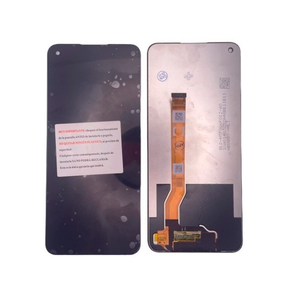 Pantalla Realme 9i RMX3491 calidad Premium (LCD/display + digitalizador/táctil)