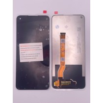 Pantalla Realme 9i RMX3491 calidad Premium (LCD/display + digitalizador/táctil)