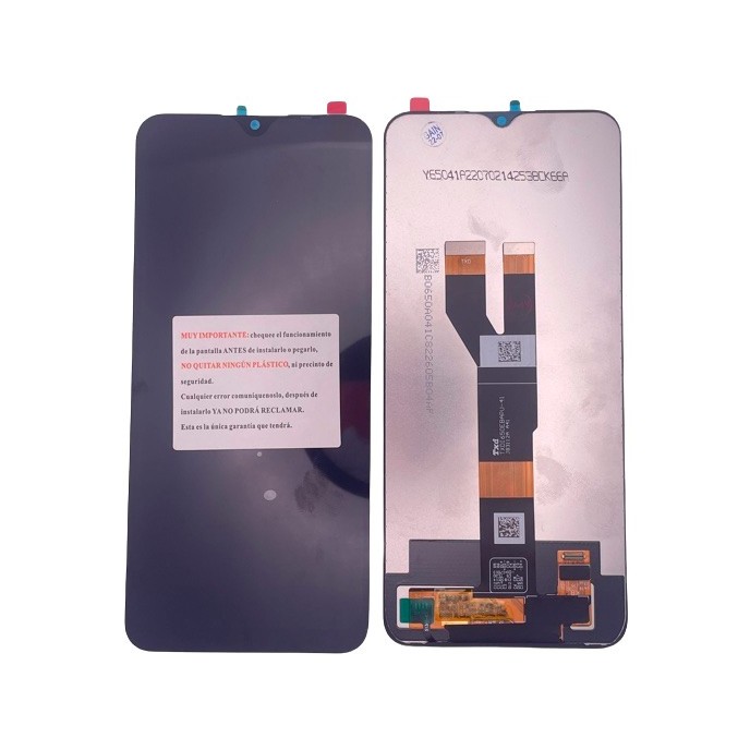 Pantalla Realme C21 RMX3201 calidad Premium (LCD/display + digitalizador/táctil)