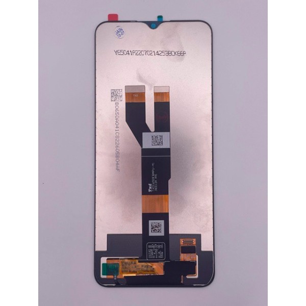 Pantalla Realme C21 RMX3201 calidad Premium (LCD/display + digitalizador/táctil)