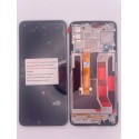 Pantalla con MARCO Oppo A73 5G CPH2161 calidad Premium (LCD/display + digitalizador/táctil)