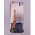 Pantalla Oppo A76 CPH2375 calidad Premium (LCD/display + digitalizador/táctil)