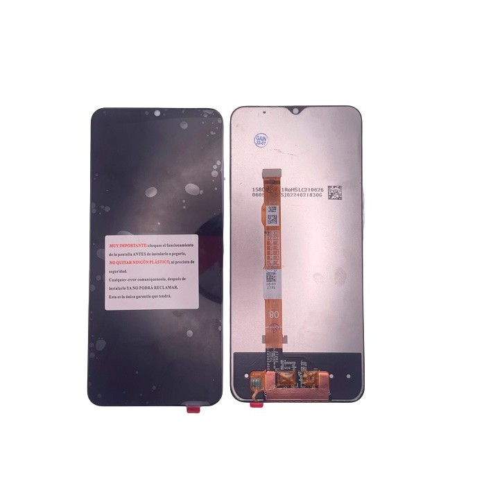 Pantalla Vivo Y76s V2156A calidad Premium (LCD/display + digitalizador/táctil)