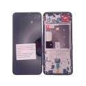 Pantalla con MARCO NEGRO Oppo Reno 2Z calidad OLED CPH1945 CPH1951 (LCD/display + digitalizador/táctil)