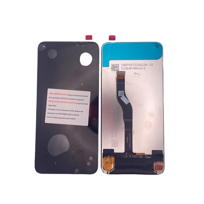 Pantalla Huawei Nova 4 Honor View 20 PCT-L29 (LCD/display + digitalizador/táctil) Pantalla Huawei Nova 4 Honor View 20 PCT-L29 (LCD/display + digitalizador/táctil)