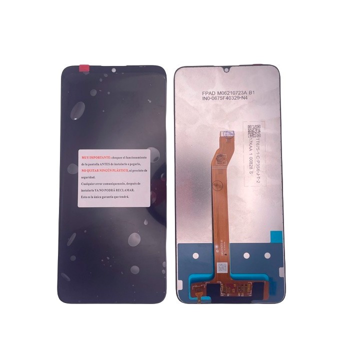 Pantalla Huawei Honor X7 CMA-LX2 (LCD/display + digitalizador/táctil)