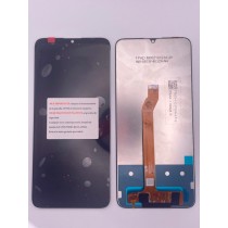 Pantalla Huawei Honor X7 CMA-LX2 (LCD/display + digitalizador/táctil) Pantalla Huawei Honor X7 CMA-LX2 (LCD/display + digitalizador/táctil)