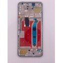 Pantalla Huawei Honor X8 CON MARCO PLATA TFY-LX1 (LCD/display + digitalizador/táctil)