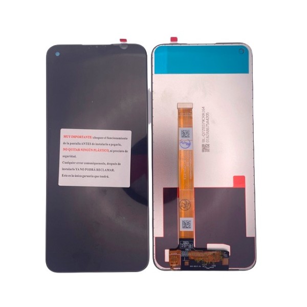 Pantalla Oneplus N100 BE2013 One plus N100 (LCD/display + digitalizador/táctil)