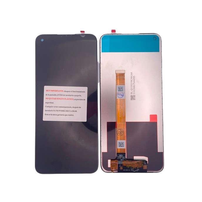 Pantalla Oneplus N100 BE2013 One plus N100 (LCD/display + digitalizador/táctil)
