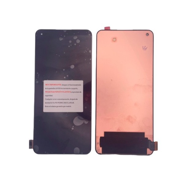 Pantalla Xiaomi Mi 11 Lite 5G NE  M2101K9AG Mi 11 Lite 4G M2101K9G PREMIUM (LCD/display + digitalizador/táctil)