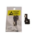 Modulo conector de Carga XIAOMI REDMI NOTE 10S M2101K7BG placa de carga y microfono calidad PREMIUM