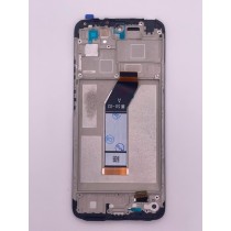 Pantalla Xiaomi Redmi 10 con MARCO 560002K19A00 calidad PREMIUM (LCD/display + digitalizador/táctil) Pantalla Xiaomi Redmi 10 con MARCO 560002K19A00 calidad PREMIUM (LCD/display + digitalizador/táctil)