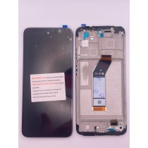Pantalla Xiaomi Redmi 10 con MARCO 560002K19A00 calidad PREMIUM (LCD/display + digitalizador/táctil) Pantalla Xiaomi Redmi 10 con MARCO 560002K19A00 calidad PREMIUM (LCD/display + digitalizador/táctil)