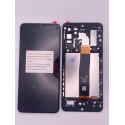 Pantalla Samsung A32 5G OLED CON MARCO (LCD/display + digitalizador/táctil)