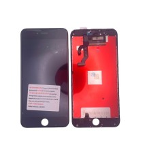 Pantalla iPhone 6S PLUS NEGRA compatible (LCD/display + digitalizador/táctil) Pantalla iPhone 6S PLUS NEGRA compatible (LCD/display + digitalizador/táctil)