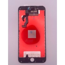 Pantalla iPhone 6S PLUS NEGRA compatible (LCD/display + digitalizador/táctil) Pantalla iPhone 6S PLUS NEGRA compatible (LCD/display + digitalizador/táctil)
