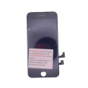 Pantalla iPhone 7 NEGRO calidad PREMIUM ZY con TRUE TONE (LCD/display + digitalizador/táctil)