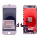 Pantalla iPhone 7 BLANCO calidad PREMIUM ZY con TRUE TONE (LCD/display + digitalizador/táctil)
