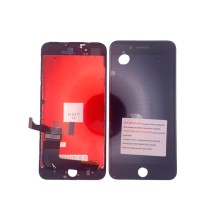 Pantalla iPhone 7 PLUS NEGRO calidad PREMIUM ZY con TRUE TONE (LCD/display + digitalizador/táctil)