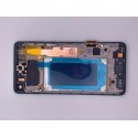 Pantalla Samsung  S10 SM-G973F OLED 2 con MARCO VERDE (LCD/display + digitalizador/táctil) 