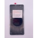 Pantalla Samsung  S10 PLUS SM-G975F OLED 2 con MARCO VERDE (LCD/display + digitalizador/táctil) 