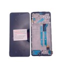 Pantalla Xiaomi Redmi Note 11 PRO 5G TFT con MARCO 2201116TG 21091116I 5600010K6S00 (LCD/display + digitalizador/táctil)