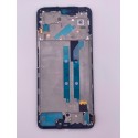 Pantalla Xiaomi Redmi Note 11 PRO 5G TFT con MARCO 2201116TG 21091116I 5600010K6S00 (LCD/display + digitalizador/táctil)