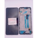 Pantalla Xiaomi Redmi Note 11 PRO 5G TFT con MARCO 2201116TG 21091116I 5600010K6S00 (LCD/display + digitalizador/táctil)