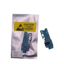 Modulo de Carga Samsung A32 5G SM-A326 con Micrófono y jack audio calidad Media-alta