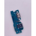 Modulo de Carga Samsung A32 5G SM-A326 con Micrófono y jack audio calidad Media-alta