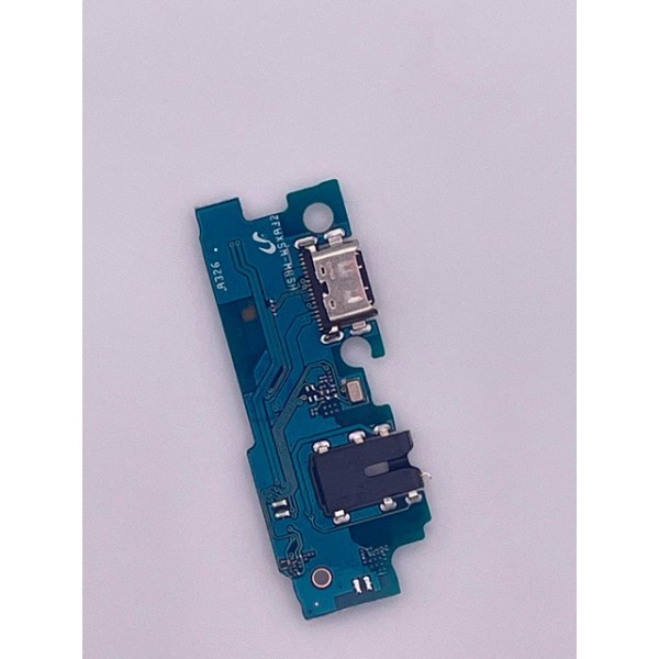Modulo de Carga Samsung A32 5G SM-A326 con Micrófono y jack audio calidad Media-alta