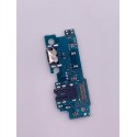Modulo de Carga Samsung A32 5G SM-A326 con Micrófono y jack audio calidad Media-alta