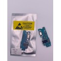 Modulo de Carga Samsung A32 5G SM-A326 con Micrófono y jack audio calidad Media-alta