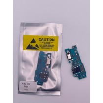 Modulo de Carga Samsung A32 5G SM-A326 con Micrófono y jack audio calidad Media-alta Modulo de Carga Samsung A32 5G SM-A326 con Micrófono y jack audio calidad Media-alta