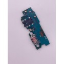 Modulo de Carga Samsung A32 5G SM-A326 con Micrófono y jack audio calidad PREMIUM
