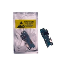 Modulo de Carga Samsung A32 5G SM-A326 con Micrófono y jack audio calidad PREMIUM Modulo de Carga Samsung A32 5G SM-A326 con Micrófono y jack audio calidad PREMIUM