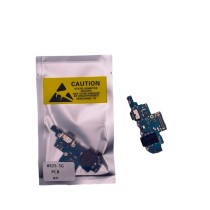 Modulo de Carga Samsung A52S 5G SM-A528 con Micrófono y jack audio calidad PREMIUM Modulo de Carga Samsung A52S 5G SM-A528 con Micrófono y jack audio calidad PREMIUM